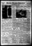 Newspaper: Denton Record-Chronicle (Denton, Tex.), Vol. 55, No. 208, Ed. 1 Monda…