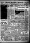 Newspaper: Denton Record-Chronicle (Denton, Tex.), Vol. 55, No. 227, Ed. 1 Tuesd…
