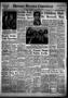 Primary view of Denton Record-Chronicle (Denton, Tex.), Vol. 55, No. 233, Ed. 1 Tuesday, May 6, 1958