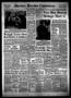 Newspaper: Denton Record-Chronicle (Denton, Tex.), Vol. 55, No. 262, Ed. 1 Monda…