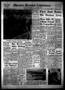 Newspaper: Denton Record-Chronicle (Denton, Tex.), Vol. 55, No. 268, Ed. 1 Monda…