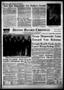 Thumbnail image of item number 1 in: 'Denton Record-Chronicle (Denton, Tex.), Vol. 56, No. 138, Ed. 1 Sunday, January 11, 1959'.