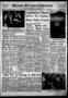 Newspaper: Denton Record-Chronicle (Denton, Tex.), Vol. 56, No. 141, Ed. 1 Wedne…