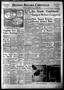 Newspaper: Denton Record-Chronicle (Denton, Tex.), Vol. 56, No. 145, Ed. 1 Monda…