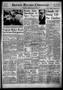 Newspaper: Denton Record-Chronicle (Denton, Tex.), Vol. 56, No. 155, Ed. 1 Frida…