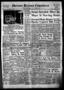 Newspaper: Denton Record-Chronicle (Denton, Tex.), Vol. 56, No. 161, Ed. 1 Frida…