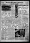 Thumbnail image of item number 1 in: 'Denton Record-Chronicle (Denton, Tex.), Vol. 56, No. 167, Ed. 1 Friday, February 13, 1959'.