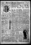 Newspaper: Denton Record-Chronicle (Denton, Tex.), Vol. 56, No. 171, Ed. 1 Wedne…
