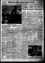 Thumbnail image of item number 1 in: 'Denton Record-Chronicle (Denton, Tex.), Vol. 56, No. 212, Ed. 1 Tuesday, April 7, 1959'.