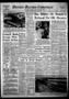 Thumbnail image of item number 1 in: 'Denton Record-Chronicle (Denton, Tex.), Vol. 56, No. 274, Ed. 1 Friday, June 19, 1959'.