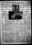 Thumbnail image of item number 1 in: 'Denton Record-Chronicle (Denton, Tex.), Vol. 56, No. 277, Ed. 1 Tuesday, June 23, 1959'.