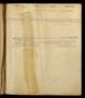 Thumbnail image of item number 3 in: 'Travis County Clerk Records: Abstracts of Judgment Record 10'.