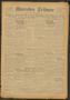 Newspaper: Mercedes Tribune (Mercedes, Tex.), Vol. 15, No. 10, Ed. 1 Thursday, A…
