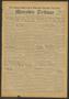 Thumbnail image of item number 1 in: 'Mercedes Tribune (Mercedes, Tex.), Vol. 15, No. 18, Ed. 1 Thursday, June 7, 1928'.