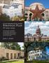 Report: Texas State Preservation Board Strategic Plan: Fiscal Years 2021-2025