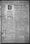 Thumbnail image of item number 1 in: 'Austin Daily Statesman (Austin, Tex.), Vol. 31, Ed. 1 Friday, June 13, 1902'.