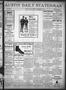 Thumbnail image of item number 1 in: 'Austin Daily Statesman (Austin, Tex.), Vol. 32, Ed. 1 Friday, September 26, 1902'.