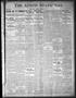 Thumbnail image of item number 1 in: 'The Austin Statesman. (Austin, Tex.), Vol. 33, Ed. 1 Wednesday, December 9, 1903'.