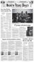 Newspaper: North Texas Daily (Denton, Tex.), Vol. 91, No. 45, Ed. 1 Tuesday, Nov…
