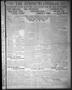 Thumbnail image of item number 1 in: 'The Austin Statesman (Austin, Tex.), Ed. 1 Saturday, September 30, 1905'.