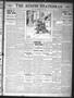 Thumbnail image of item number 1 in: 'The Austin Statesman (Austin, Tex.), Vol. 37, No. 178, Ed. 1 Thursday, June 27, 1907'.
