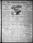 Thumbnail image of item number 1 in: 'The Austin Statesman (Austin, Tex.), Vol. 39, No. 249, Ed. 1 Saturday, September 5, 1908'.