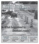 Primary view of North Texas Daily (Denton, Tex.), Vol. 92, No. 107, Ed. 1 Thursday, June 12, 2008