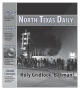 Primary view of North Texas Daily (Denton, Tex.), Vol. 92, No. 112, Ed. 1 Thursday, July 24, 2008