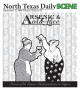 Primary view of North Texas Daily: Scene (Denton, Tex.), Vol. 92, No. 12, Ed. 1 Friday, September 12, 2008