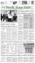 Newspaper: North Texas Daily (Denton, Tex.), Vol. 92, No. 33, Ed. 1 Tuesday, Oct…