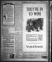 Thumbnail image of item number 2 in: 'The Statesman (Austin, Tex.), Vol. 47, No. 216, Ed. 1 Monday, September 30, 1918'.