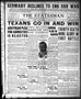 Newspaper: The Statesman (Austin, Tex.), Vol. 47, No. 233, Ed. 1 Saturday, Octob…