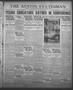 Newspaper: The Austin Statesman (Austin, Tex.), Vol. 50, No. 324, Ed. 1 Friday, …