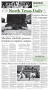 Newspaper: North Texas Daily (Denton, Tex.), Vol. 94, No. 26, Ed. 1 Friday, Octo…
