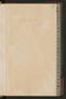 Thumbnail image of item number 3 in: '[John S. Heard Ledger #2: 1913-1919]'.