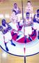 Primary view of [1997-1998 Lee College basketball team]