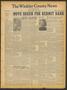 Newspaper: The Winkler County News (Kermit, Tex.), Vol. 3, No. 42, Ed. 1 Friday,…