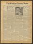 Newspaper: The Winkler County News (Kermit, Tex.), Vol. 3, No. 43, Ed. 1 Friday,…