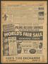 Thumbnail image of item number 4 in: 'The Winkler County News (Kermit, Tex.), Vol. 4, No. 16, Ed. 1 Friday, July 7, 1939'.