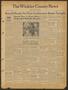 Newspaper: The Winkler County News (Kermit, Tex.), Vol. 4, No. 30, Ed. 1 Friday,…
