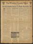 Newspaper: The Winkler County News (Kermit, Tex.), Vol. 4, No. 36, Ed. 1 Friday,…