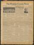 Newspaper: The Winkler County News (Kermit, Tex.), Vol. 4, No. 50, Ed. 1 Friday,…