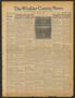 Newspaper: The Winkler County News (Kermit, Tex.), Vol. 4, No. 52, Ed. 1 Friday,…