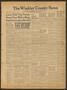 Newspaper: The Winkler County News (Kermit, Tex.), Vol. 9, No. 18, Ed. 1 Friday,…