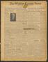 Newspaper: The Winkler County News (Kermit, Tex.), Vol. 10, No. 9, Ed. 1 Friday,…