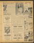 Thumbnail image of item number 3 in: 'The Winkler County News (Kermit, Tex.), Vol. 10, No. 13, Ed. 1 Friday, June 7, 1946'.