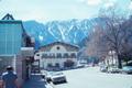 Primary view of [Alpine Village Resort in Leavenworth, Washington]