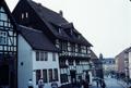 Photograph: [Cotta House in Eisenberg, Germany]