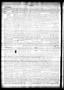 Thumbnail image of item number 4 in: 'Svoboda. (La Grange, Tex.), Vol. 6, No. 29, Ed. 1 Thursday, July 30, 1891'.
