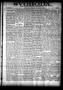 Newspaper: Svoboda. (La Grange, Tex.), Vol. 7, No. 44, Ed. 1 Friday, November 18…